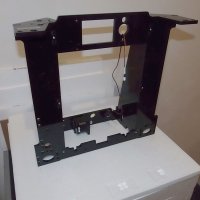 3D tiskárna Anet A6 sestavení