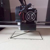 3D tiskárna Anet A6 sestavení